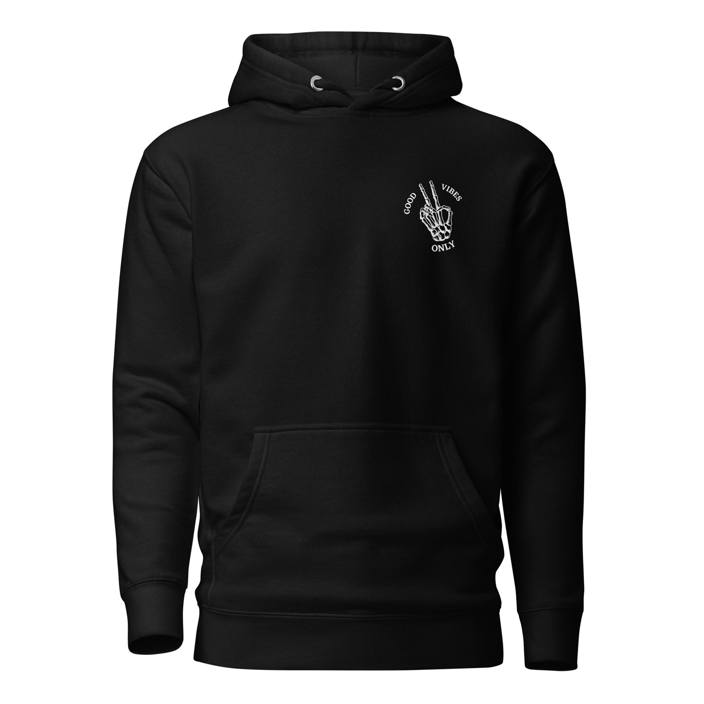 Good Vibes Only - Unisex Hoodie