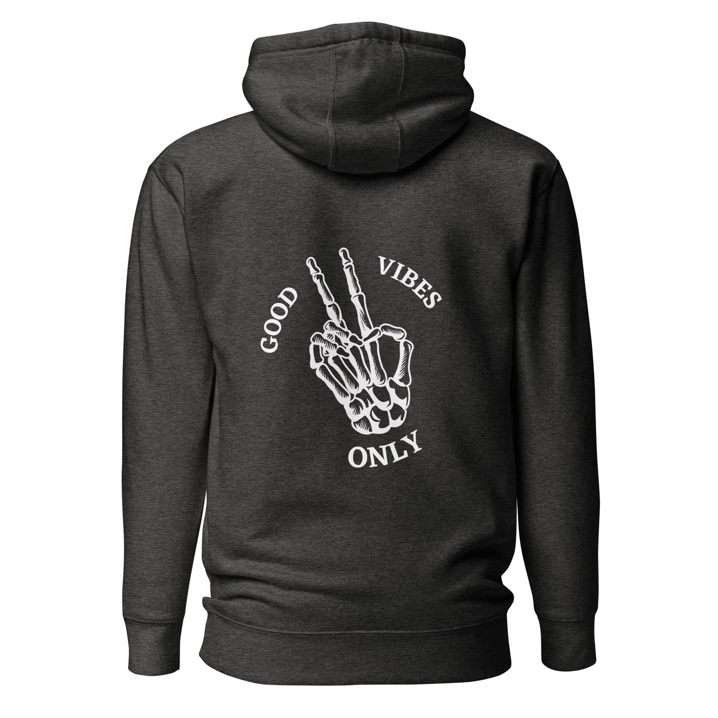 Good Vibes Only - Unisex Hoodie