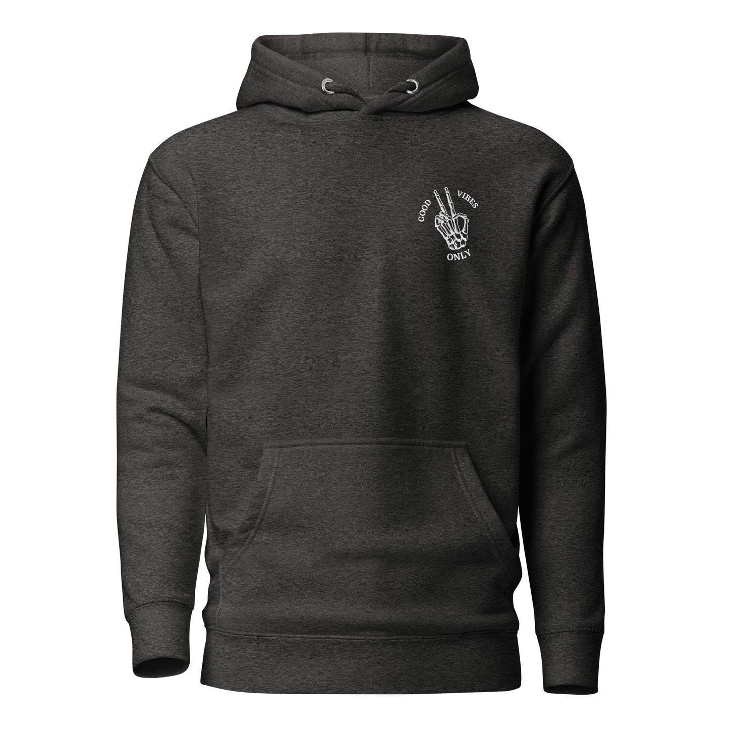 Good Vibes Only - Unisex Hoodie