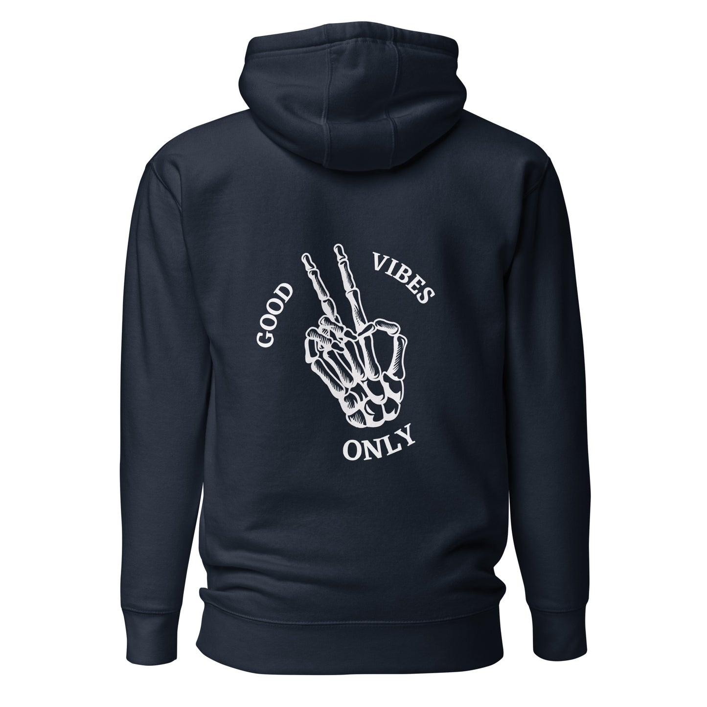 Good Vibes Only - Unisex Hoodie
