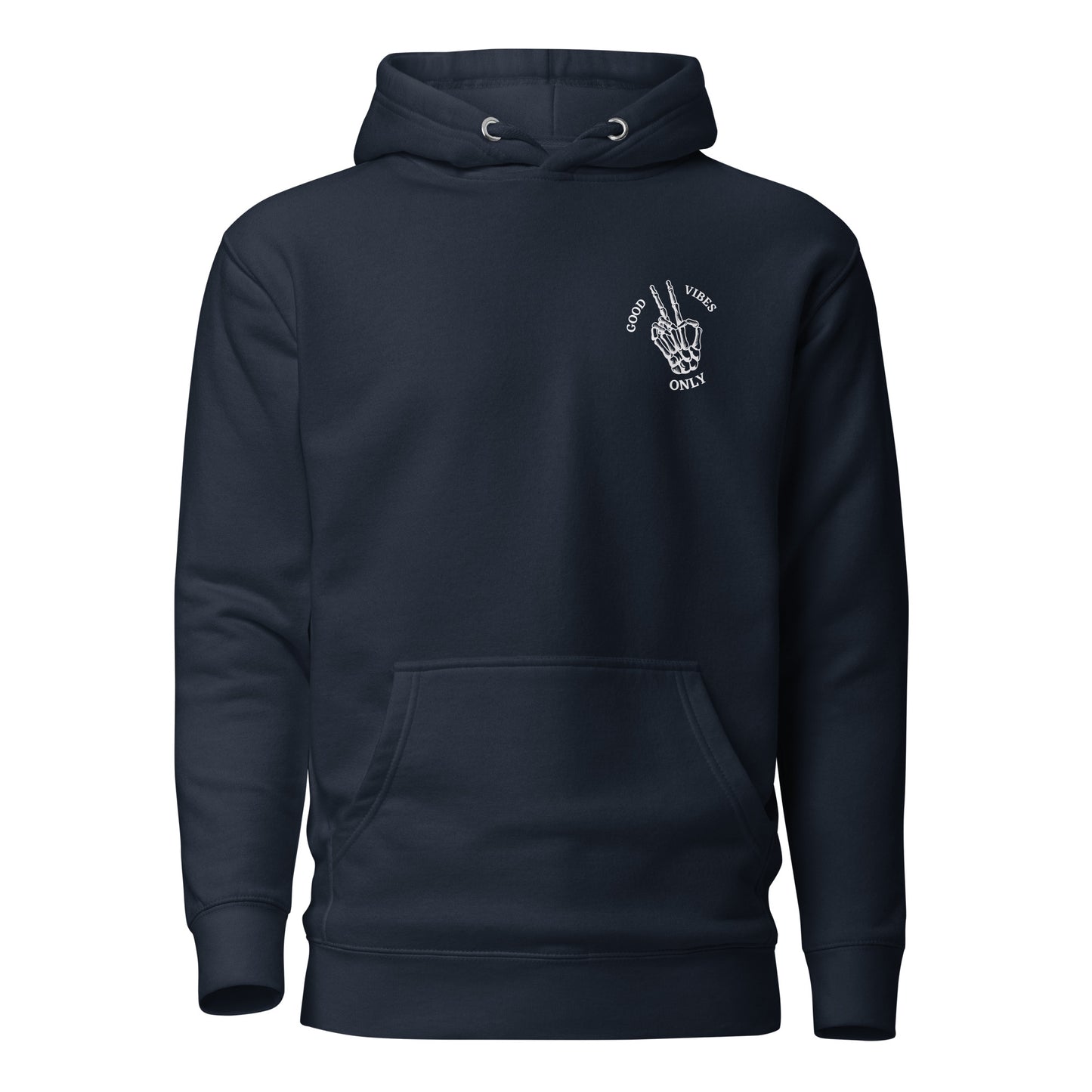 Good Vibes Only - Unisex Hoodie