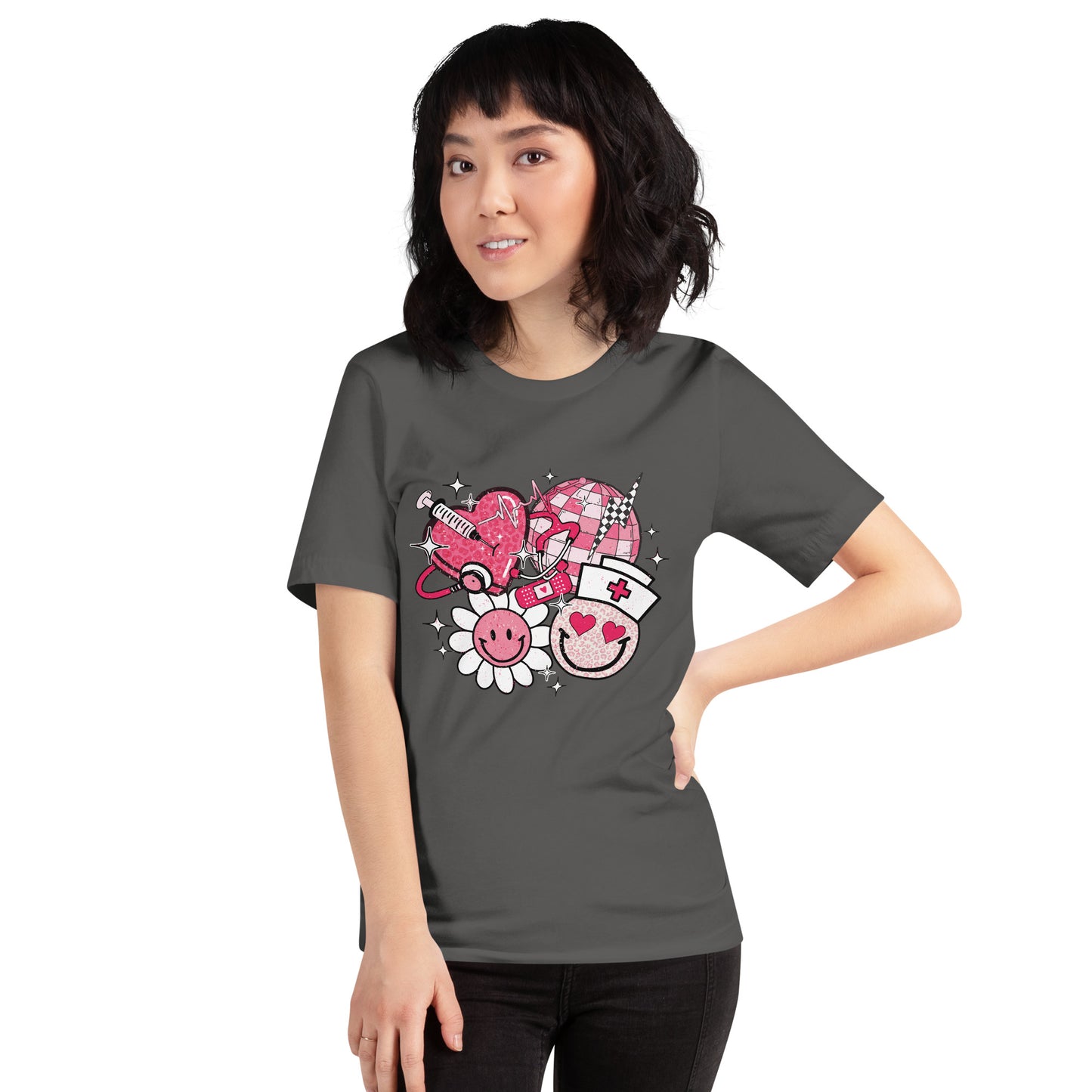 Nurse - Unisex T-Shirt
