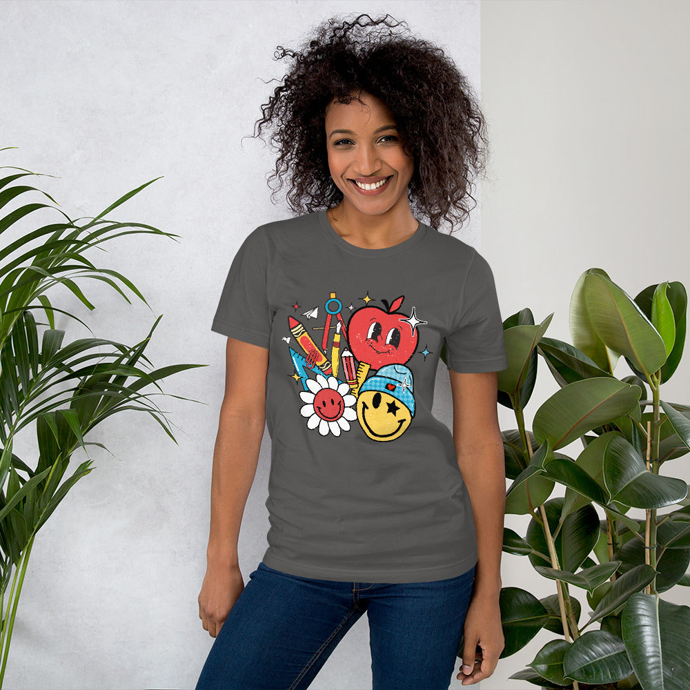 Teacher - Unisex T-Shirt