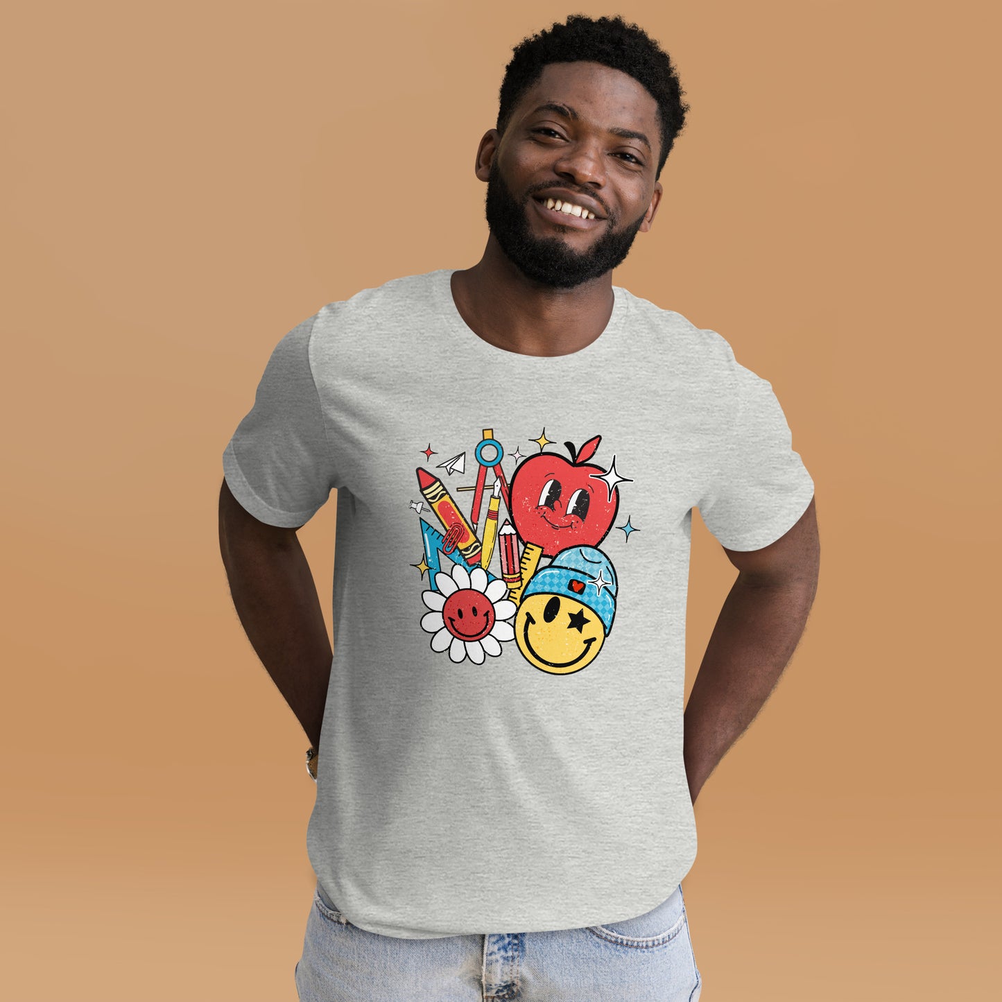 Teacher - Unisex T-Shirt
