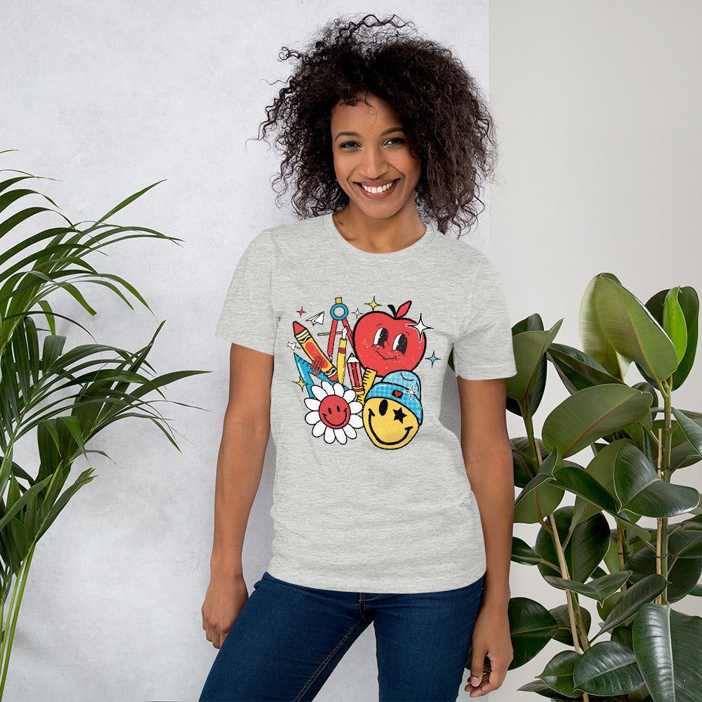 Teacher - Unisex T-Shirt