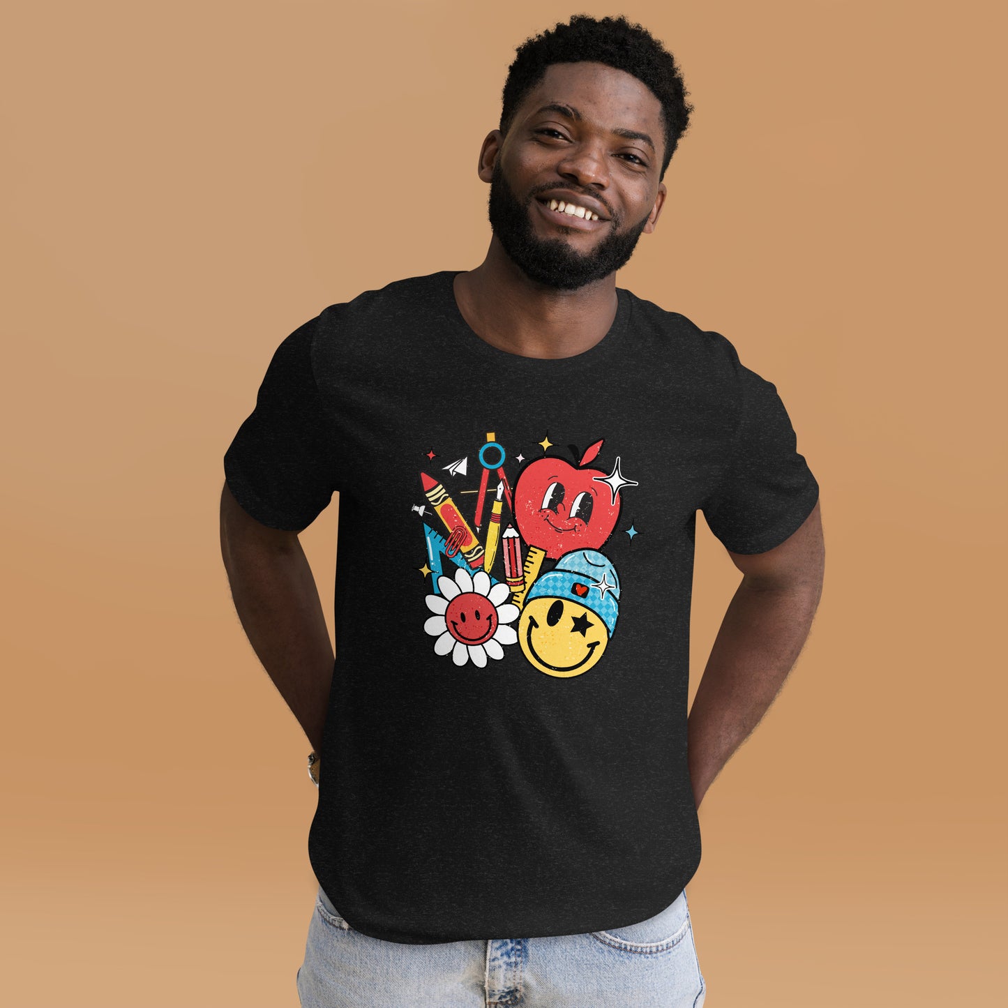 Teacher - Unisex T-Shirt