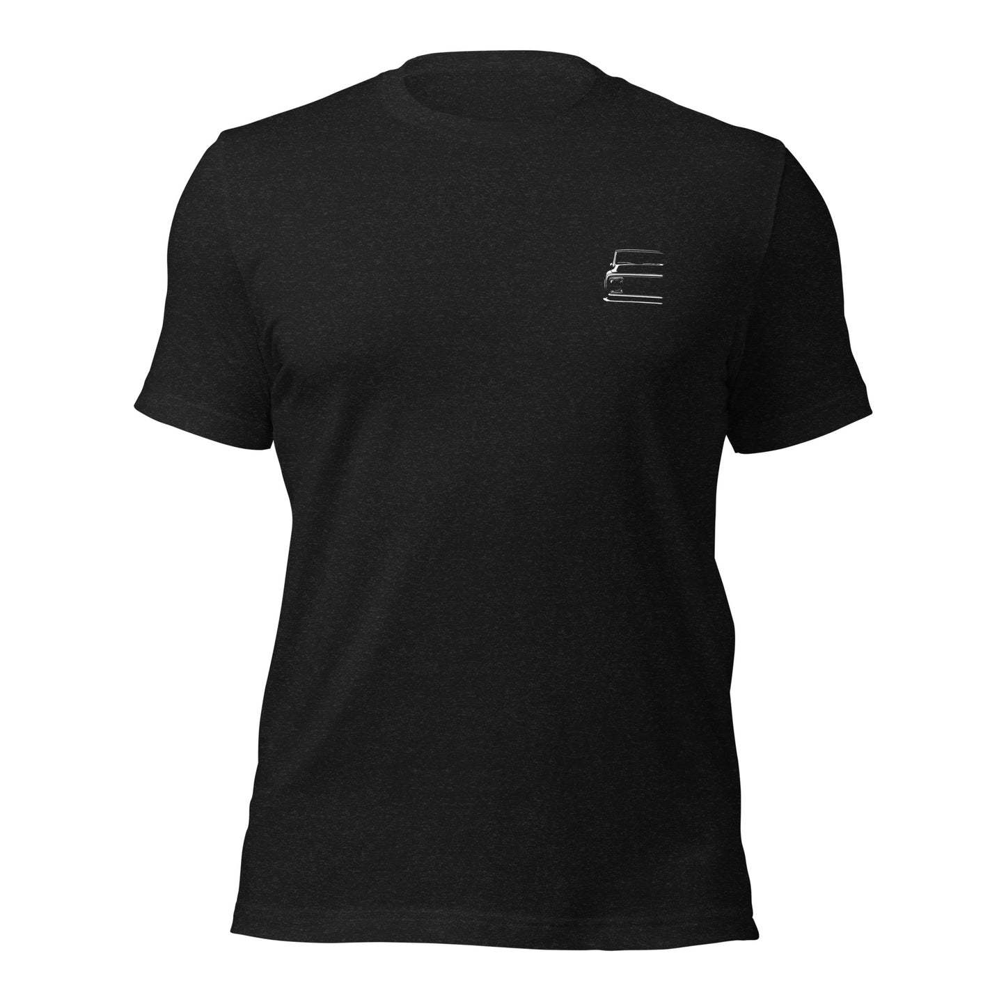 Front End - Unisex T-Shirt