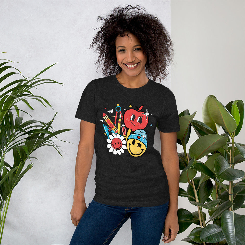Teacher - Unisex T-Shirt