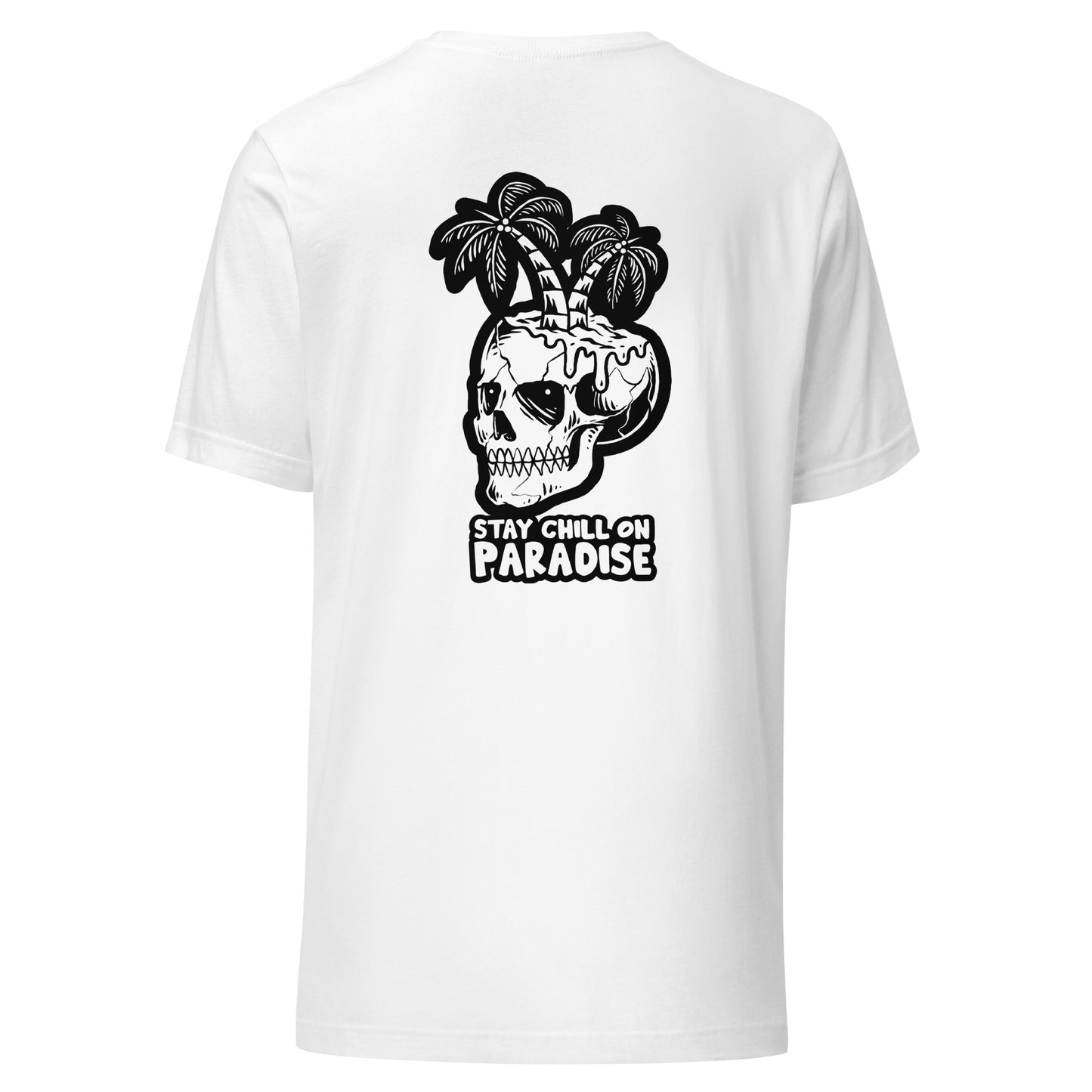 Stay Chill - Unisex T-Shirt