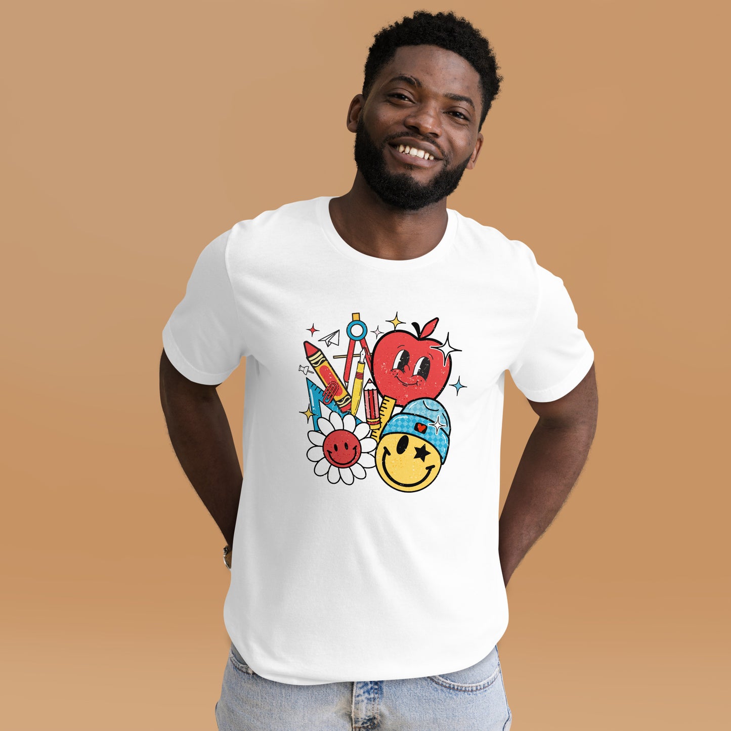 Teacher - Unisex T-Shirt