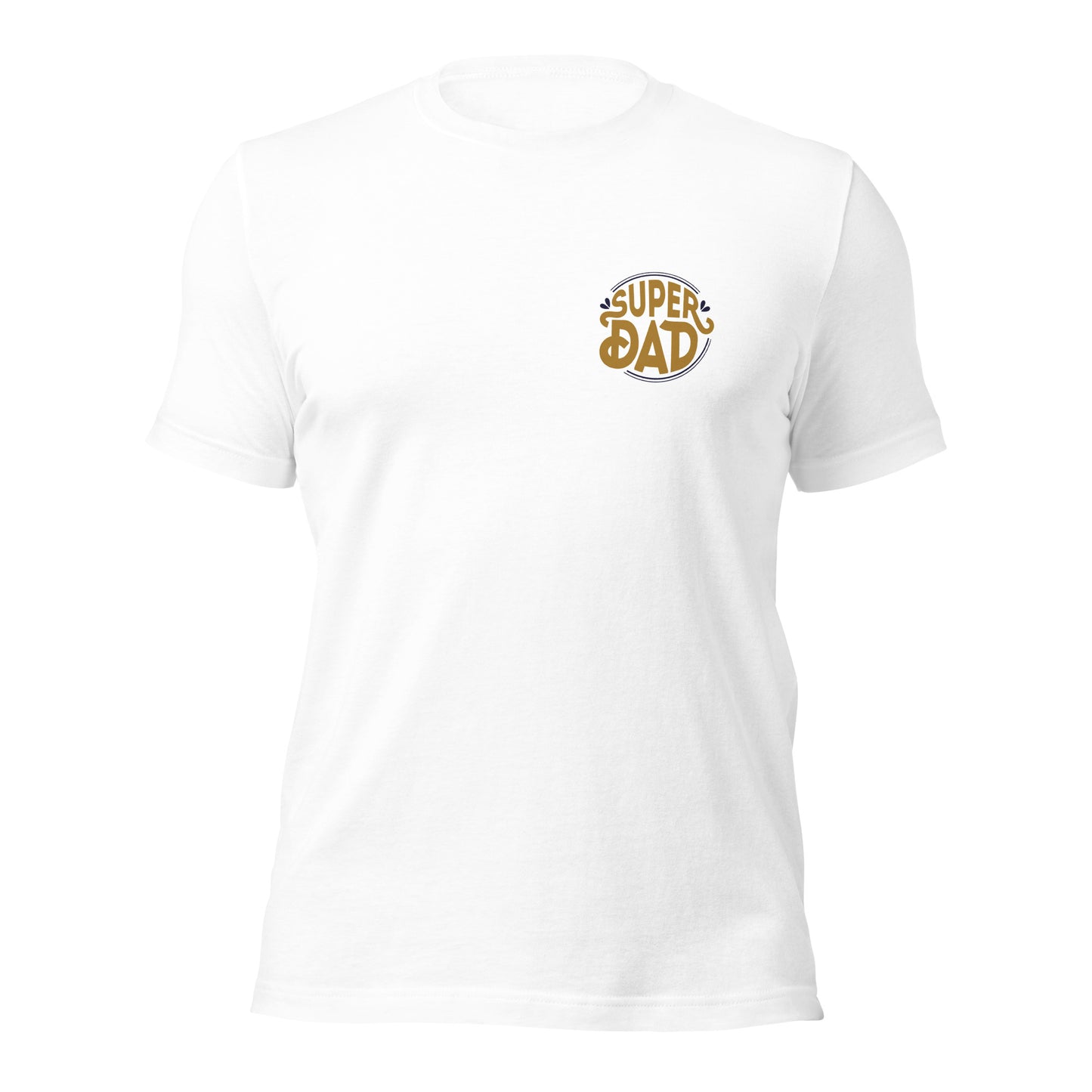 Super Dad - Unisex T-Shirt