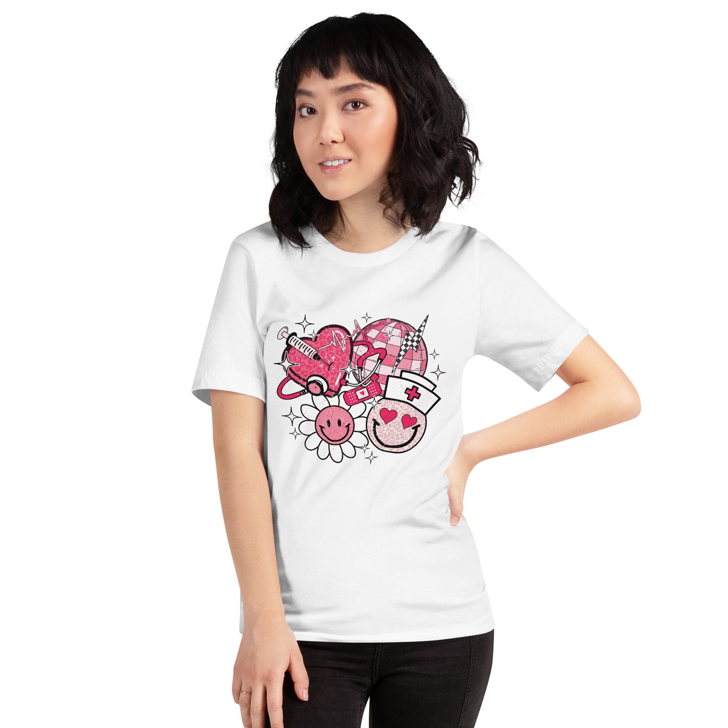 Nurse - Unisex T-Shirt