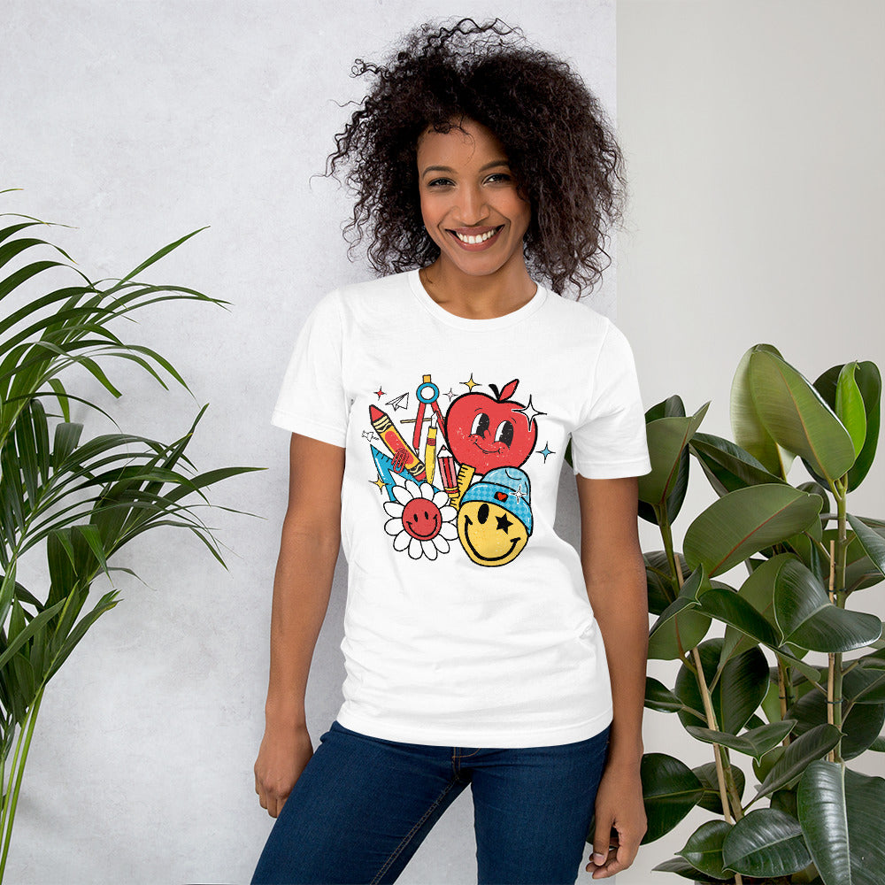 Teacher - Unisex T-Shirt