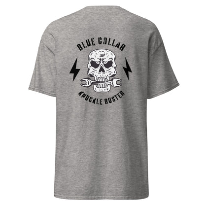 Knuckle Buster - Men's T-Shirt