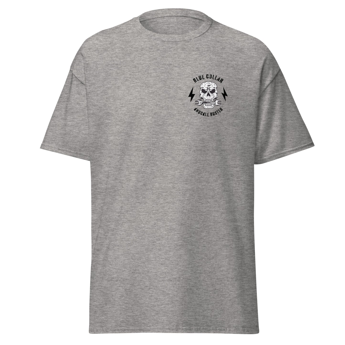 Knuckle Buster - Men's T-Shirt