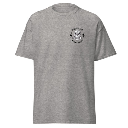Knuckle Buster - Men's T-Shirt