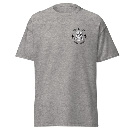 Knuckle Buster - Men's T-Shirt