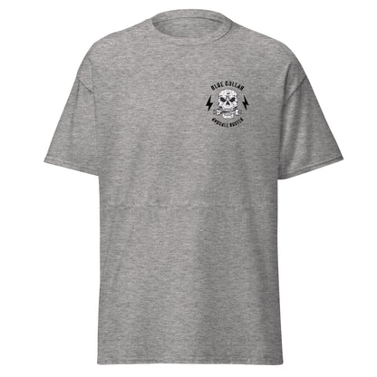 Knuckle Buster 3X-5X Men's T-Shirt