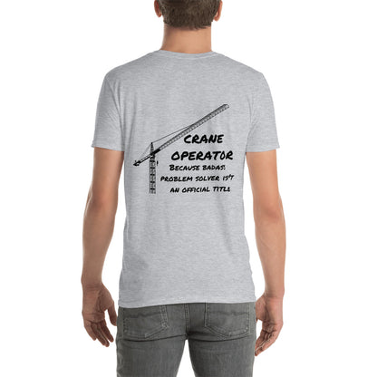 Crane - Unisex T-Shirt
