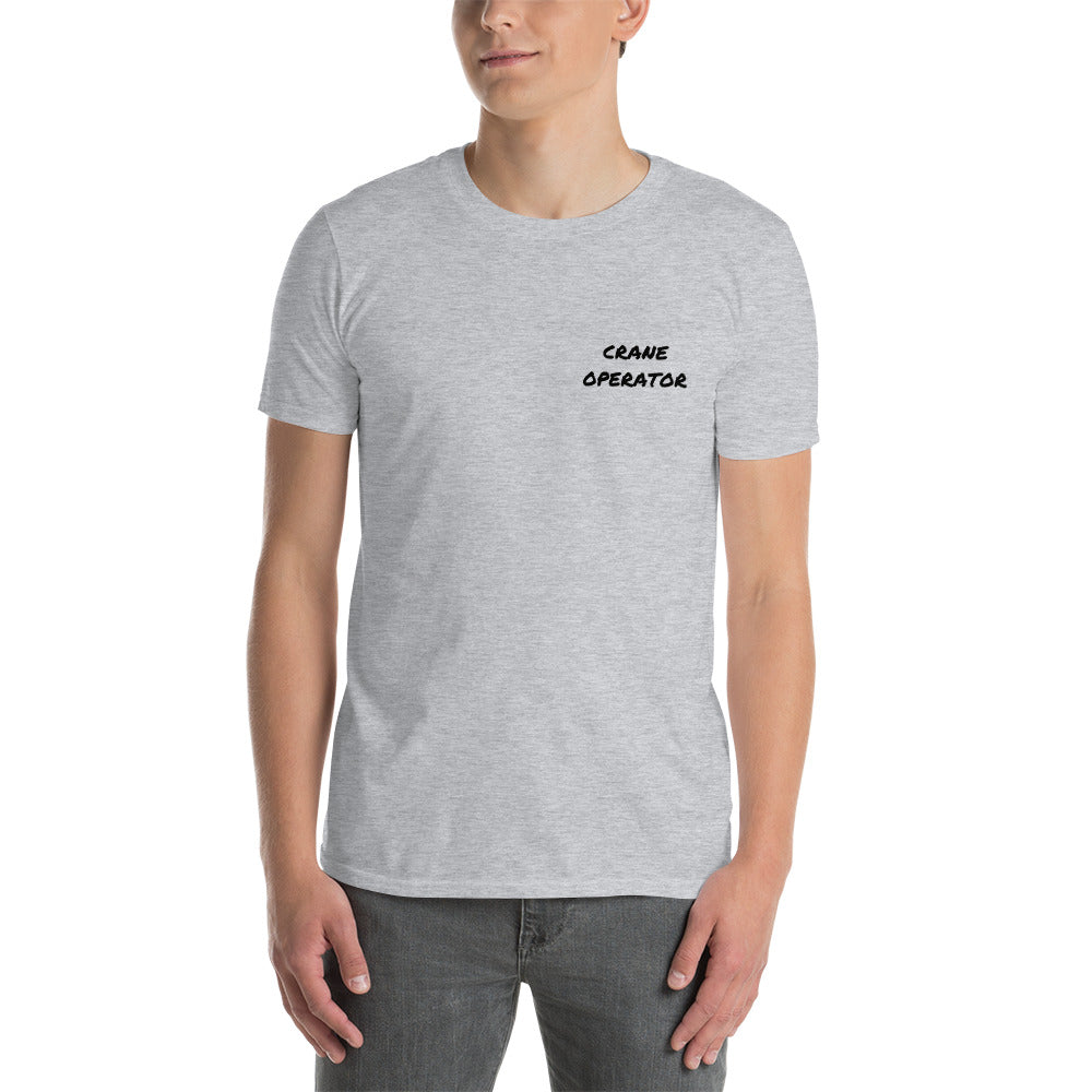 Crane - Unisex T-Shirt
