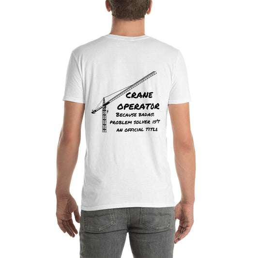 Crane - Unisex T-Shirt