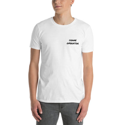 Crane - Unisex T-Shirt