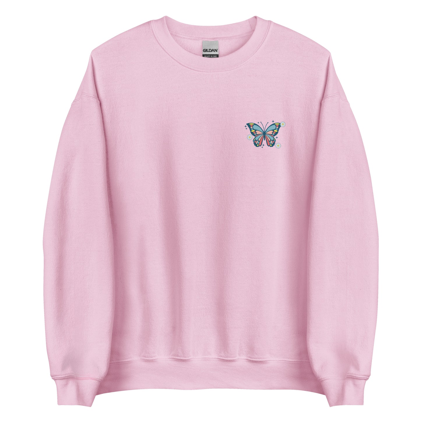 Mind your own Motherhood - Butterfly Unisex Sweatshirt
