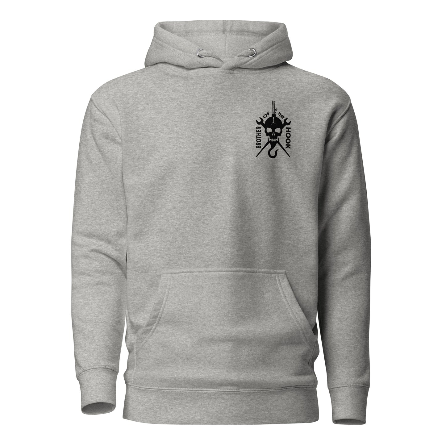 Brother Of The Hook - Unisex Hoodie