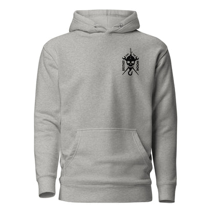 Brother Of The Hook - Unisex Hoodie