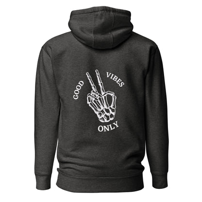Good Vibes Only - Unisex Hoodie