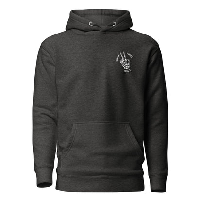 Good Vibes Only - Unisex Hoodie