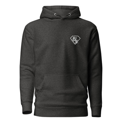 D&D (Front Logo Only) Unisex Hoodie