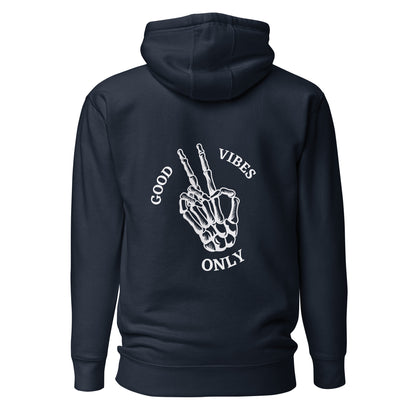 Good Vibes Only - Unisex Hoodie
