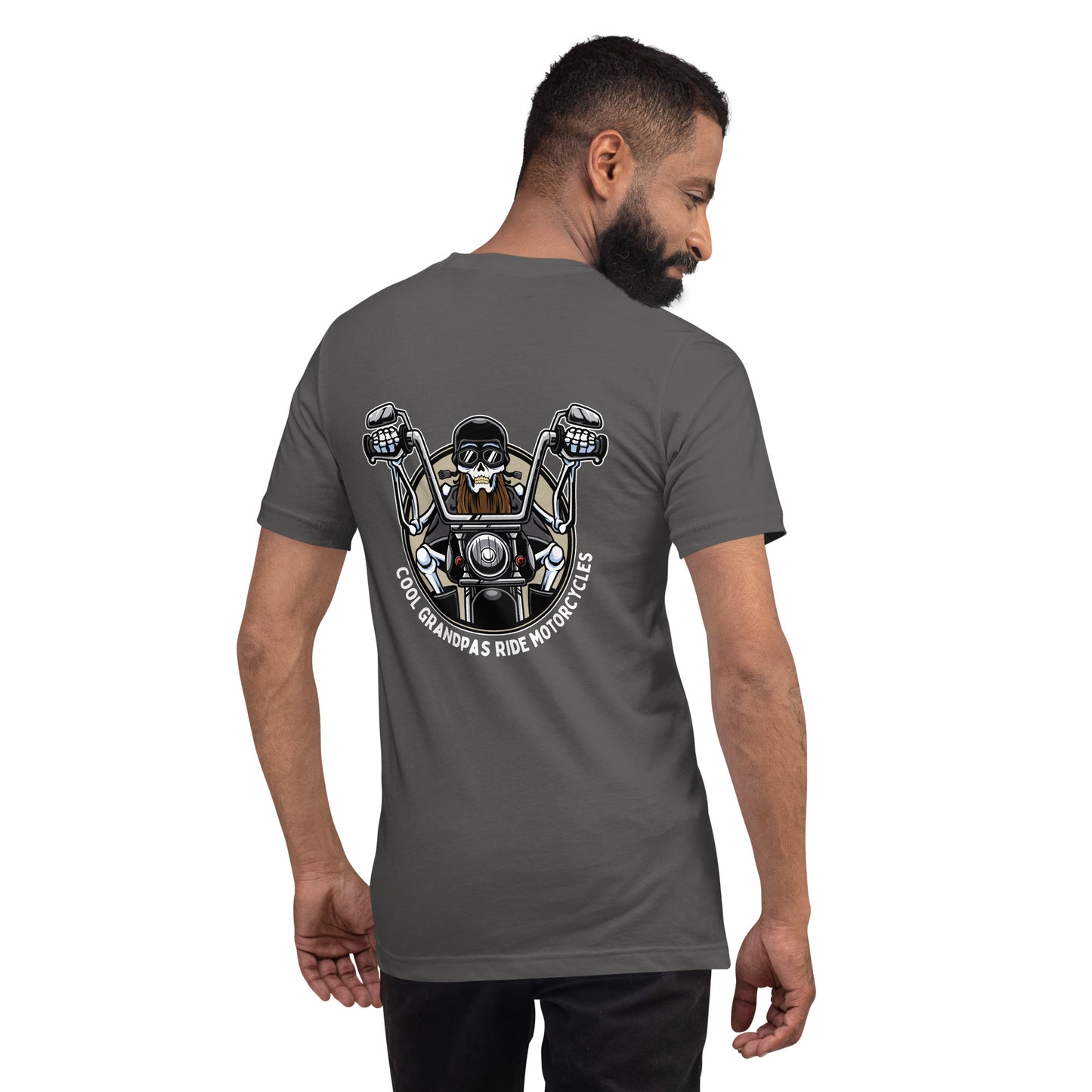 Cool Grandpa - Unisex T-Shirt