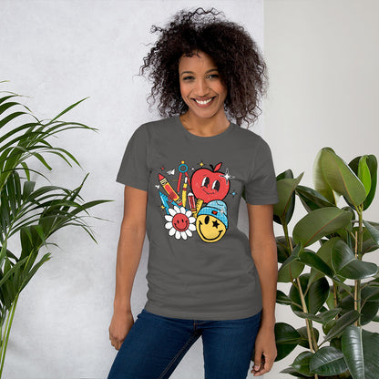 Teacher - Unisex T-Shirt