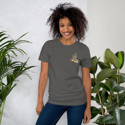 Do What Makes You Happy - Unisex T-Shirt