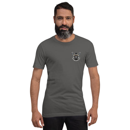 Cool Grandpa - Unisex T-Shirt