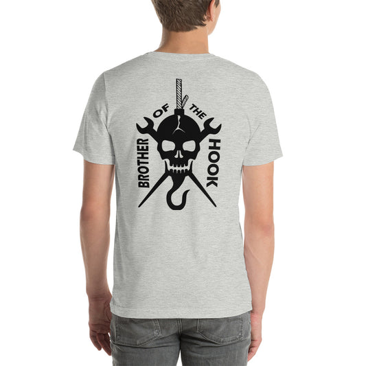 Brother Of The Hook - Unisex T-Shirt