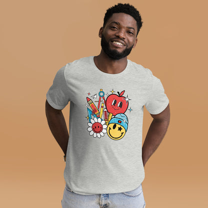 Teacher - Unisex T-Shirt