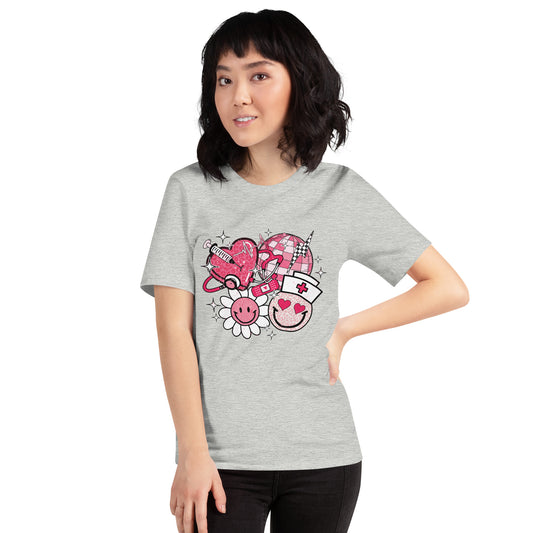 Nurse - Unisex T-Shirt