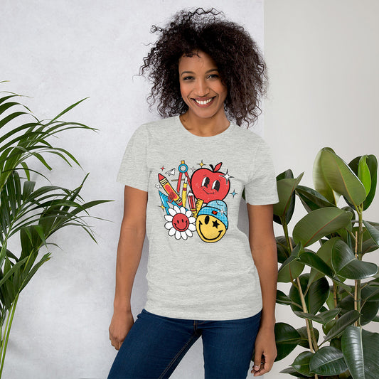 Teacher - Unisex T-Shirt