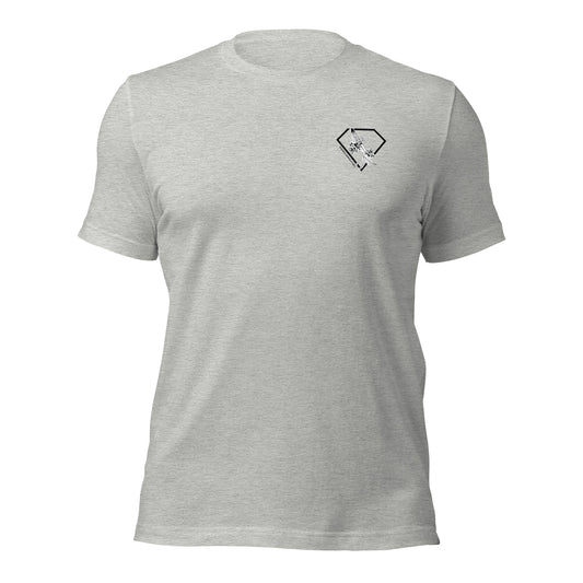D&D (Front Logo Only)  T-Shirt