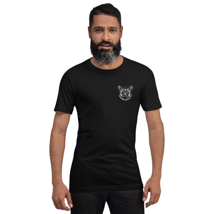 Cool Grandpa - Unisex T-Shirt