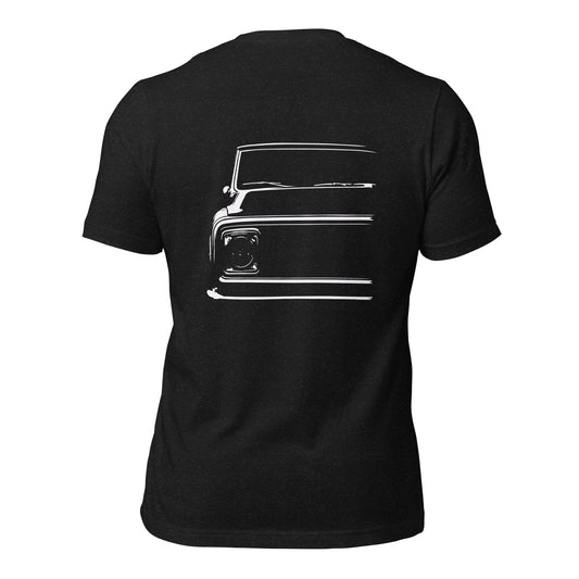 Front End - Unisex T-Shirt