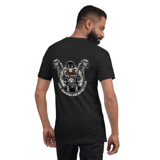 Cool Grandpa - Unisex T-Shirt