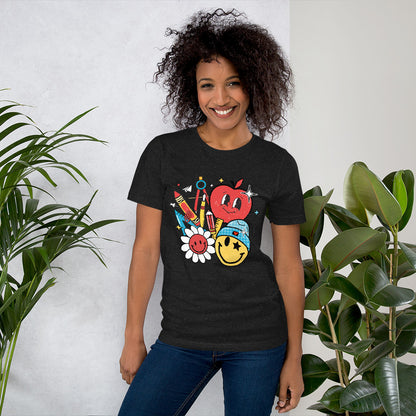 Teacher - Unisex T-Shirt