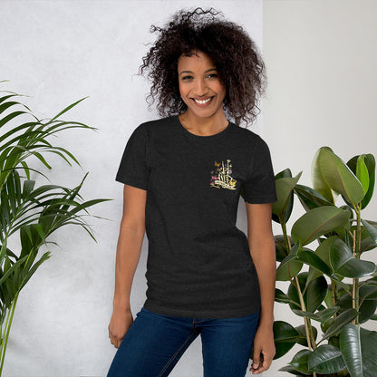 Do What Makes You Happy - Unisex T-Shirt