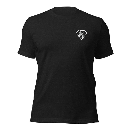 D&D ( Front Logo Only) T-Shirt