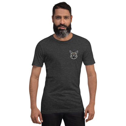 Cool Grandpa - Unisex T-Shirt