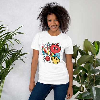 Teacher - Unisex T-Shirt